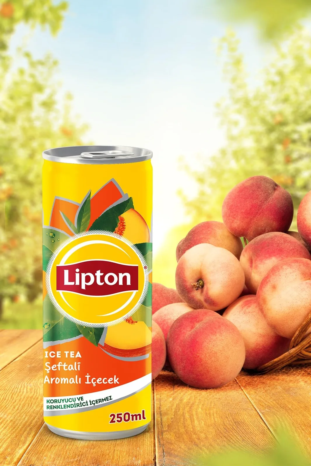 Lipton İce Tea