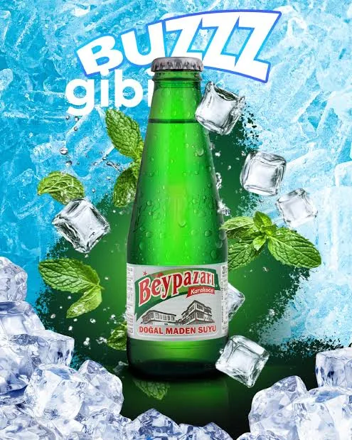 Soda