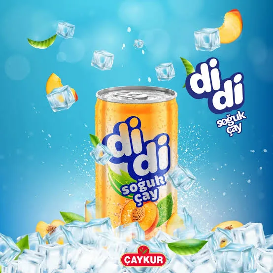 Didi İce Tea