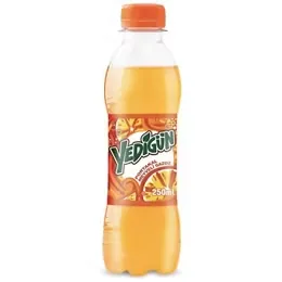 Yedigün Şişe 250 Ml