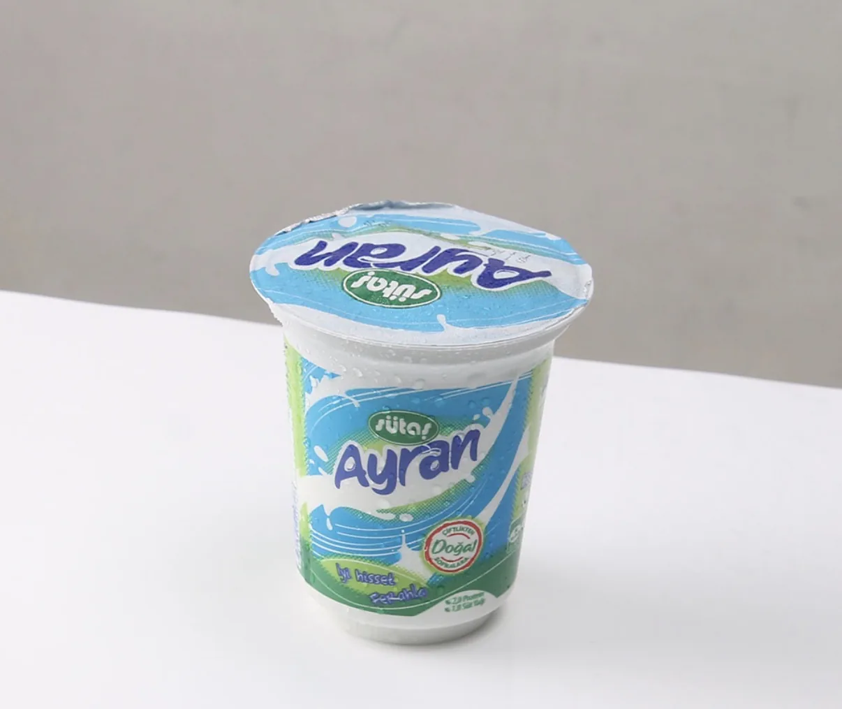 Büyük Ayran