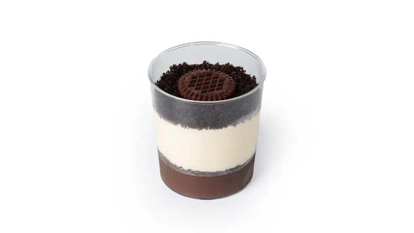 Oreo Cup